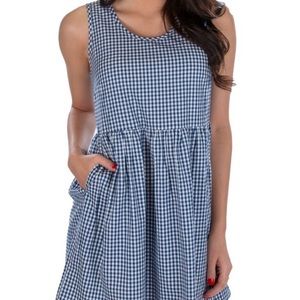 Lauren James Dress